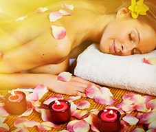 Massage Treatments: Exclusive Beauty