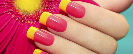 Luxury Jessica Nails: Exclusive Beauty