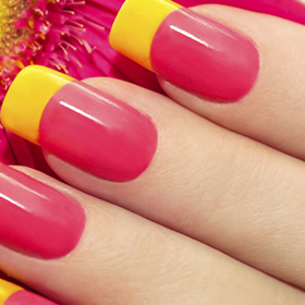 Luxury Jessica Nails: Exclusive Beauty